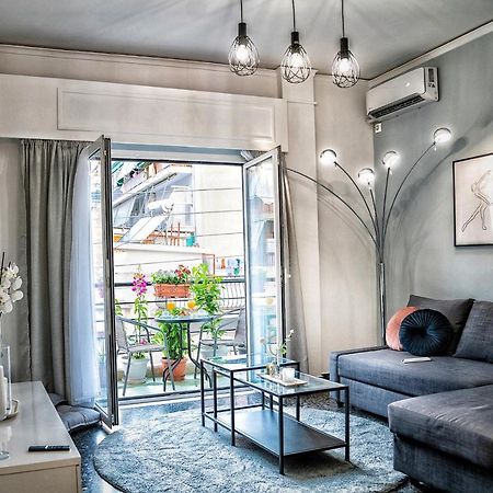 Lux Apartment Near Acropolis! In The Heart Of Atene Esterno foto