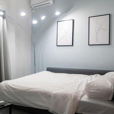 Lux Apartment Near Acropolis! In The Heart Of Atene Esterno foto