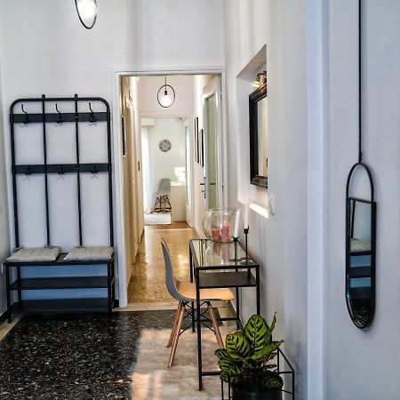 Lux Apartment Near Acropolis! In The Heart Of Atene Esterno foto