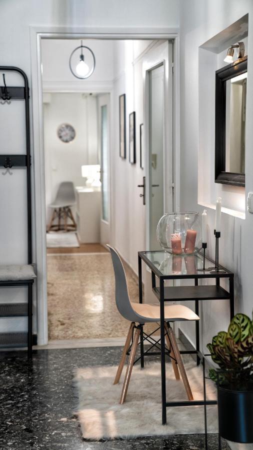 Lux Apartment Near Acropolis! In The Heart Of Atene Esterno foto