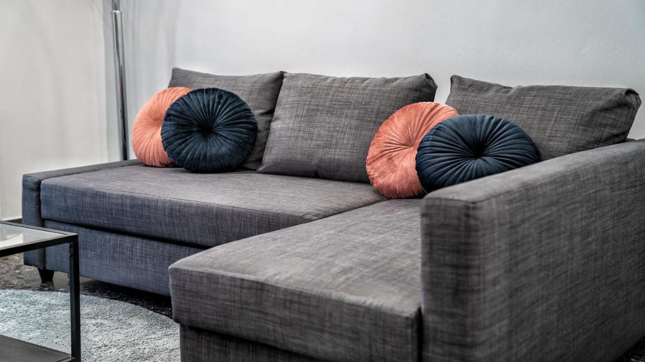 Lux Apartment Near Acropolis! In The Heart Of Atene Esterno foto