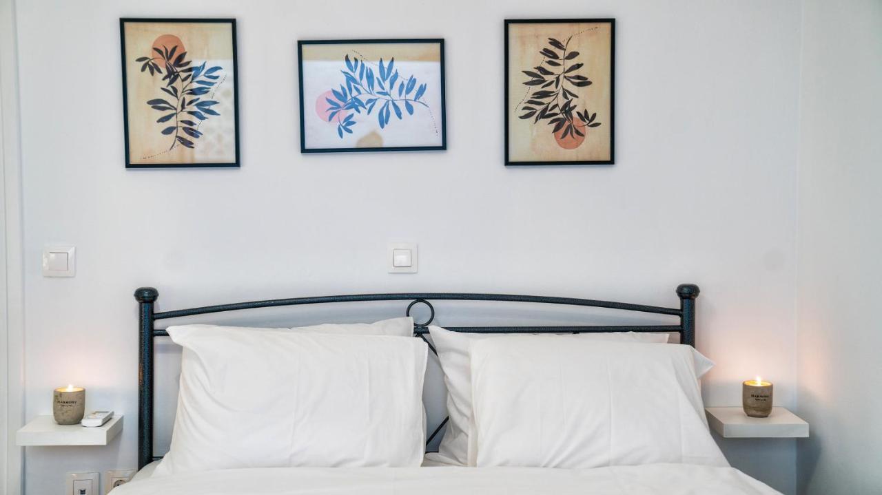 Lux Apartment Near Acropolis! In The Heart Of Atene Esterno foto
