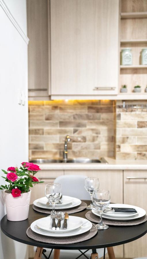 Lux Apartment Near Acropolis! In The Heart Of Atene Esterno foto