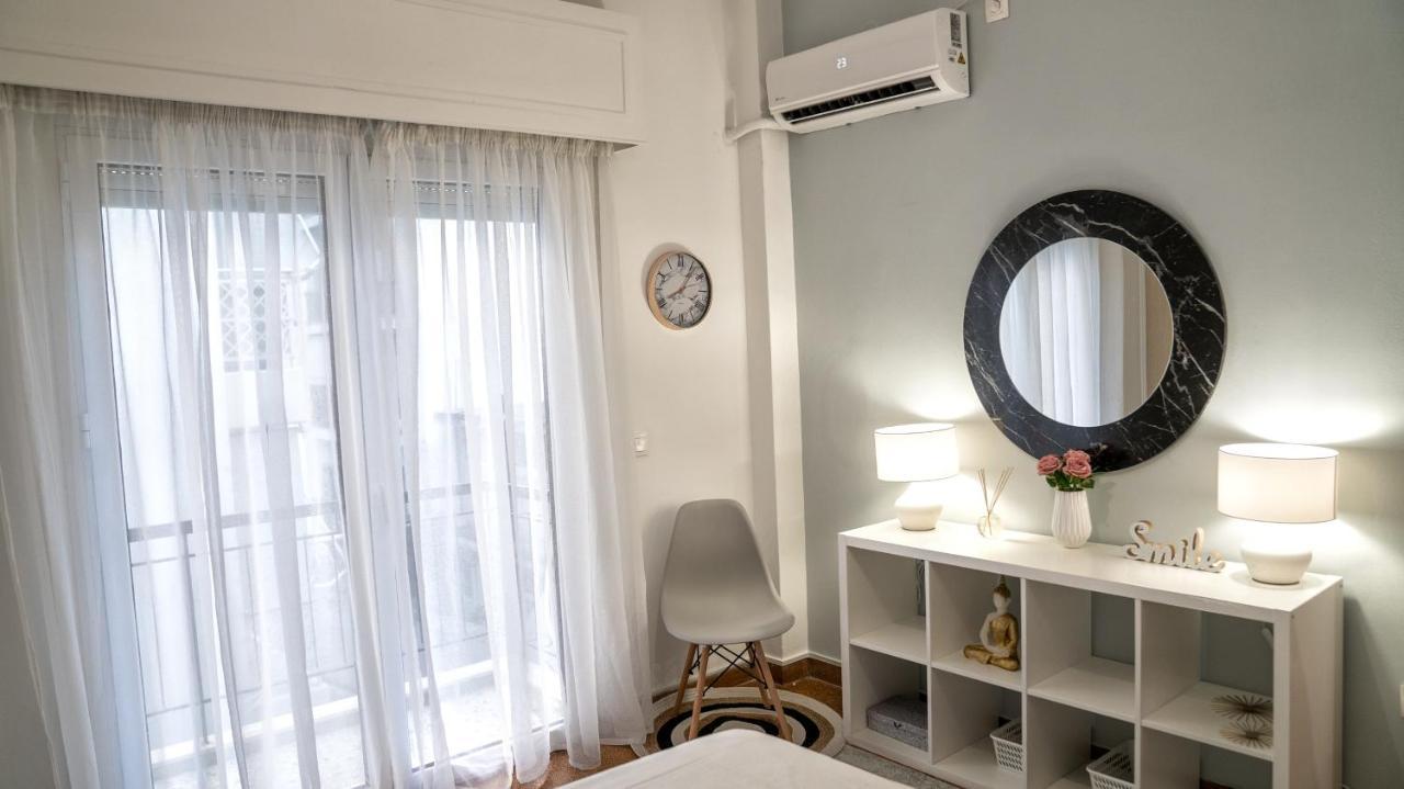 Lux Apartment Near Acropolis! In The Heart Of Atene Esterno foto