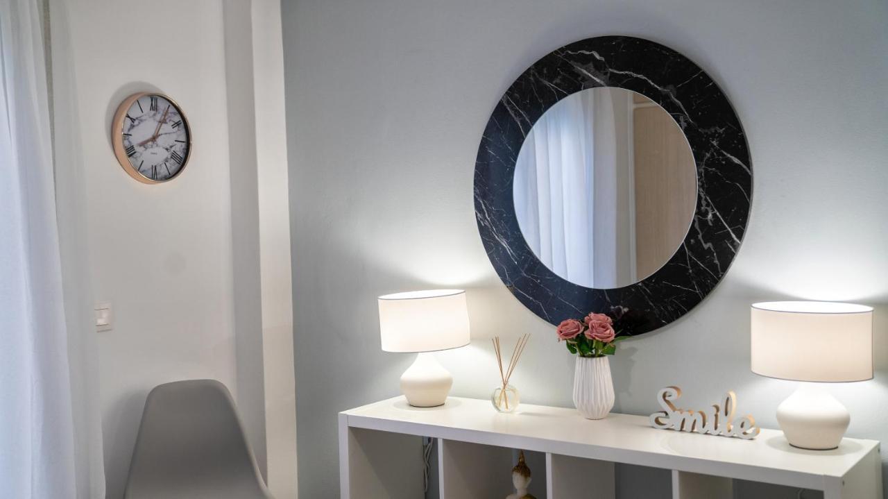 Lux Apartment Near Acropolis! In The Heart Of Atene Esterno foto