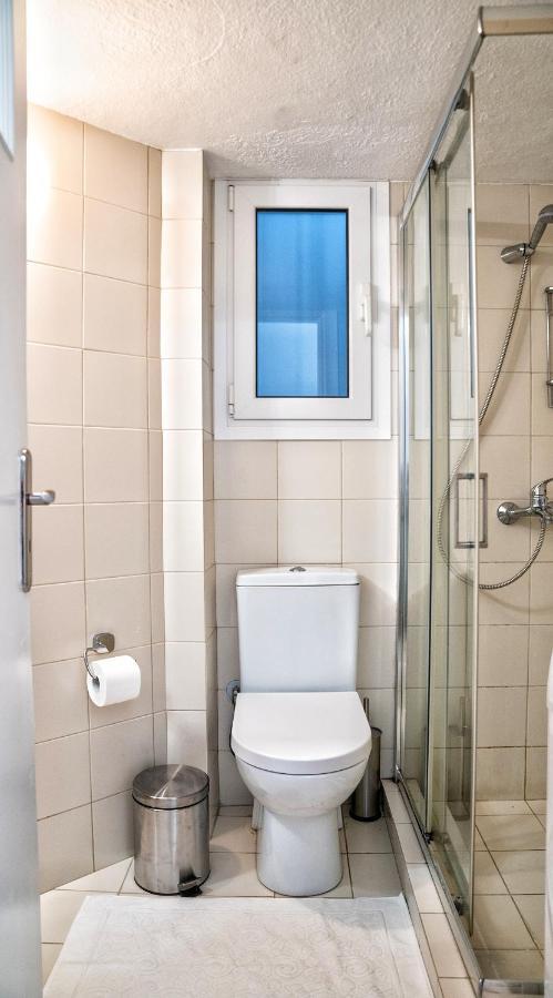 Lux Apartment Near Acropolis! In The Heart Of Atene Esterno foto