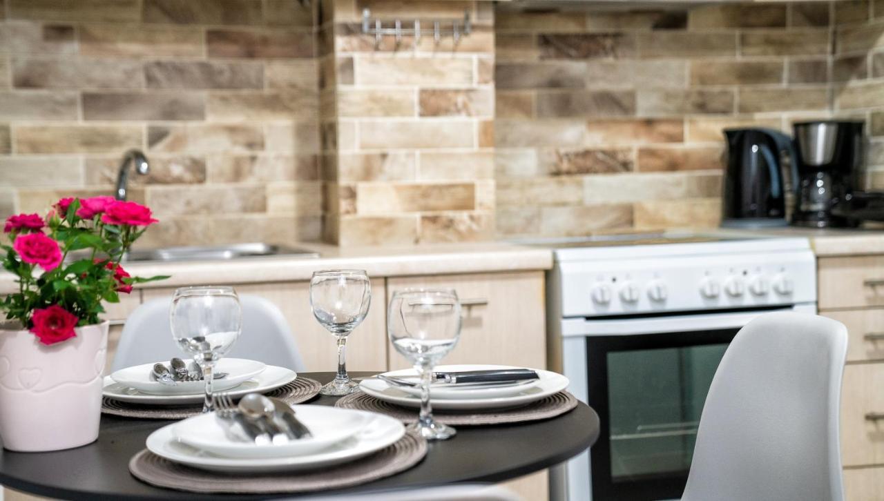 Lux Apartment Near Acropolis! In The Heart Of Atene Esterno foto
