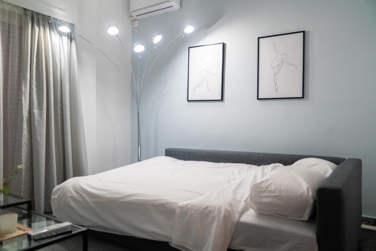Lux Apartment Near Acropolis! In The Heart Of Atene Esterno foto