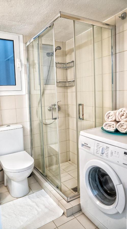 Lux Apartment Near Acropolis! In The Heart Of Atene Esterno foto