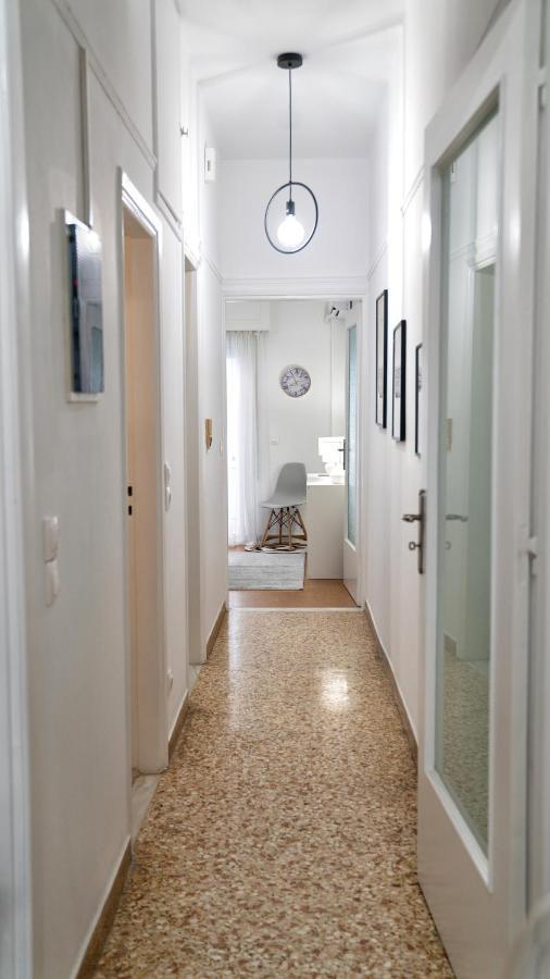 Lux Apartment Near Acropolis! In The Heart Of Atene Esterno foto