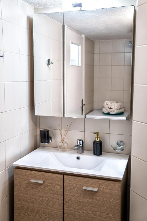Lux Apartment Near Acropolis! In The Heart Of Atene Esterno foto